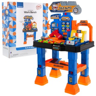 Set For Little Mechanic Workshop