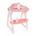 High Chair + Accessories