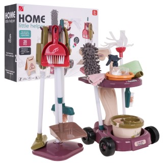 GIGA Cleaning Set + Accessories
