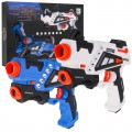 Laser Gun Set