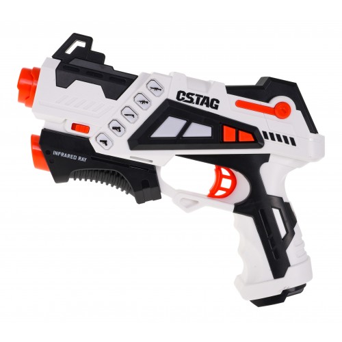 Laser Gun Set