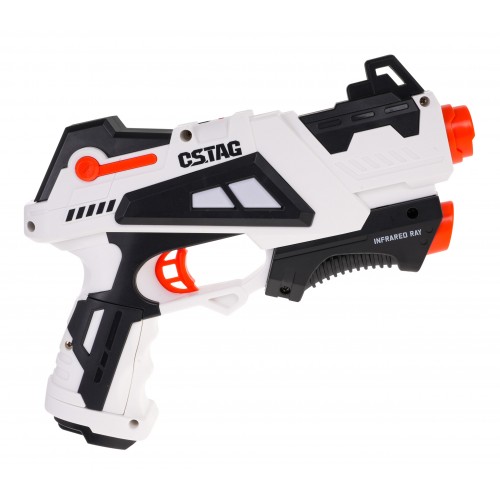 Laser Gun Set