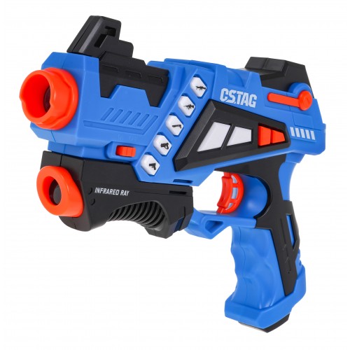 Laser Gun Set