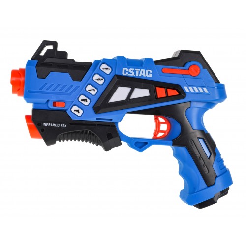 Laser Gun Set