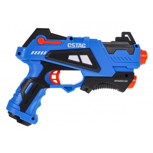 Laser Gun Set