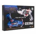 Laser Gun Set