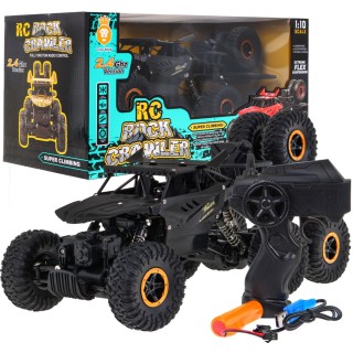 Crawler R/C ROCK 1:10