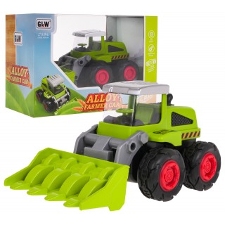 Metal Agricultural Vehicle Bulldozer