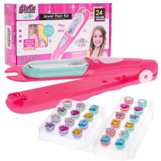 Hair Styling Kit