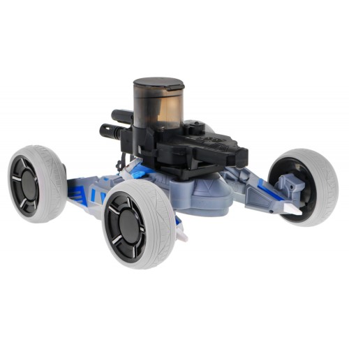 Crawler R/C With Shooting Function+ Accessories