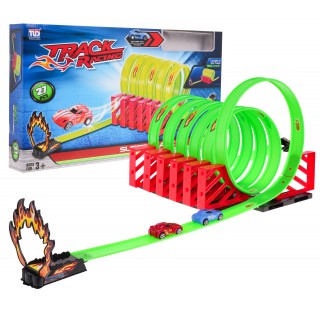 Extreme Race Track 27el.