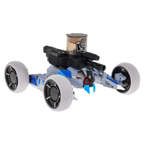 Crawler R/C With Shooting Function+ Accessories