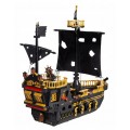 Blocks Pirate Ship 1288el.