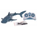 R/C Whale Water Toy