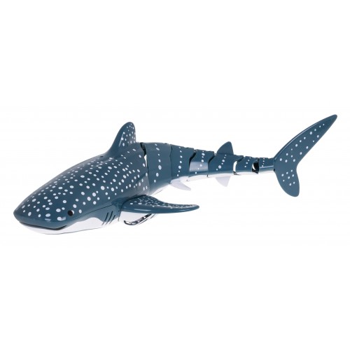 R/C Whale Water Toy