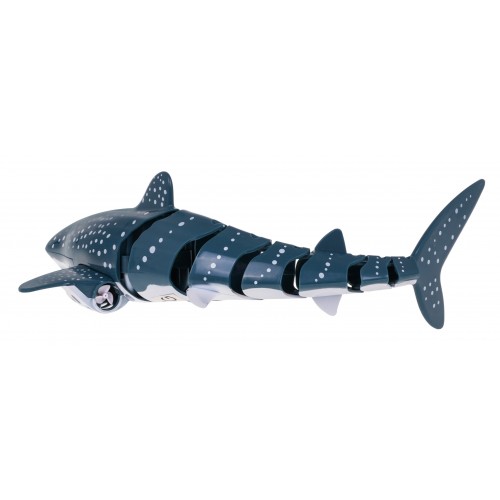 R/C Whale Water Toy