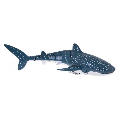R/C Whale Water Toy