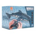 R/C Whale Water Toy