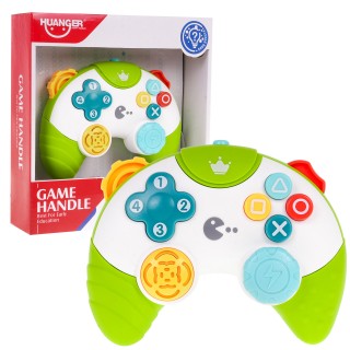 Pad For Young Player