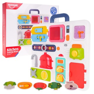 Multifunction Board + Accessories