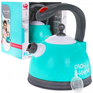 Kettle With Light Sound Effects