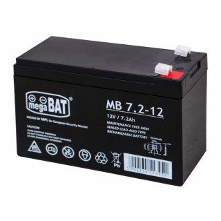 Battery 12V 7AH