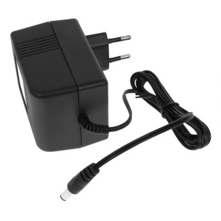 Charger with light 12V1000MA