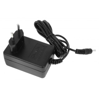 Charger with light 24V500MA