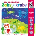 Educational Game "Frogs or Crabs"