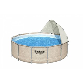 Pool canopy BESTWAY