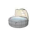 Canopy For Jacuzzi Lay-Z SPA BESTWAY