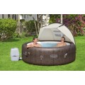 Canopy For Jacuzzi Lay-Z SPA BESTWAY