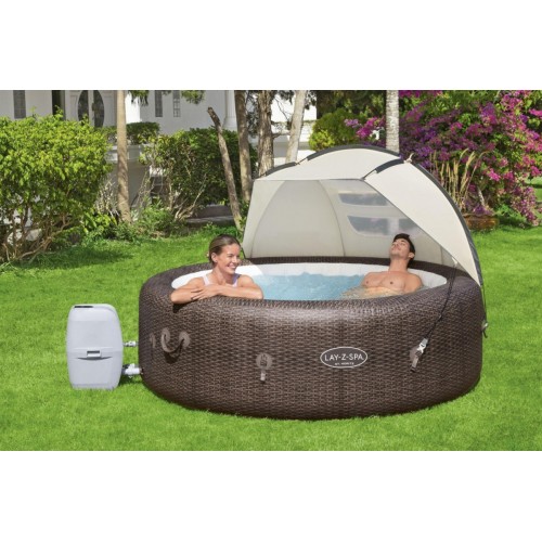 Canopy For Jacuzzi Lay-Z SPA BESTWAY