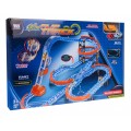 Extreme Race Track With Ladder 90pcs.