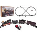 Retro Train 247cm R/C