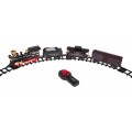 Retro Train 247cm R/C