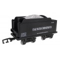 Retro Train 247cm R/C