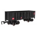 Retro Train With Smoke R/C