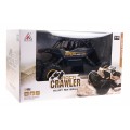 copy of MEGA Crawler PIONEER With Camera Red