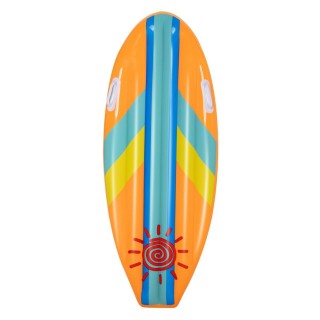 Surf Rider Orange Board BESTWAY