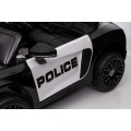Vehicle Audi R8 Police
