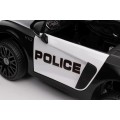 Vehicle Audi R8 Police