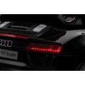 Vehicle Audi R8 Police