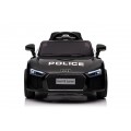 Vehicle Audi R8 Police