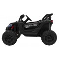 Vehicle Buggy ATV Defend Black