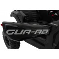 Vehicle Buggy ATV Defend Black