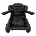 Vehicle Buggy ATV Defend Black