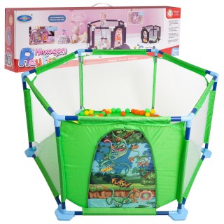 Frog playpen best sale