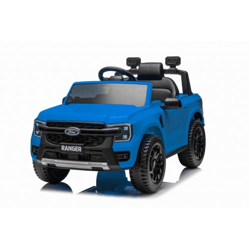 Ford Ranger LIFT vehicle Blue