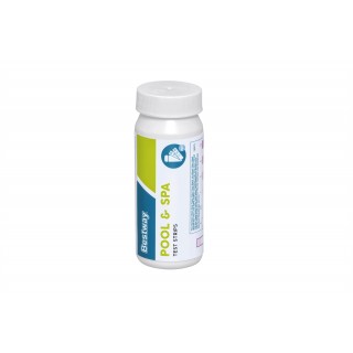TESTER PH BESTWAY